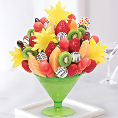 Edible cheap fruit delivery