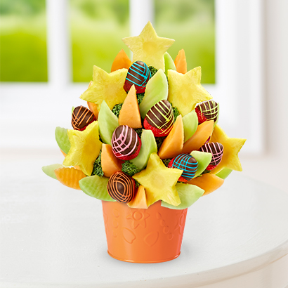 Wish on a Birthday Star | Edible Arrangements®