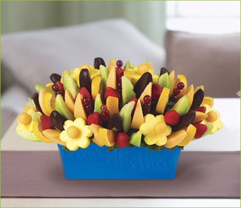 Fruit Festival Dipped Apples | Edible Arrangements®