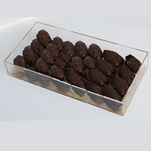 Divine Dipped Dates Delight