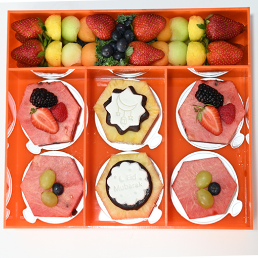 Eid Fruitful Delight Box