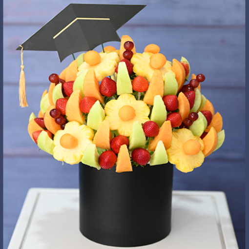 Graduation Hat Delight