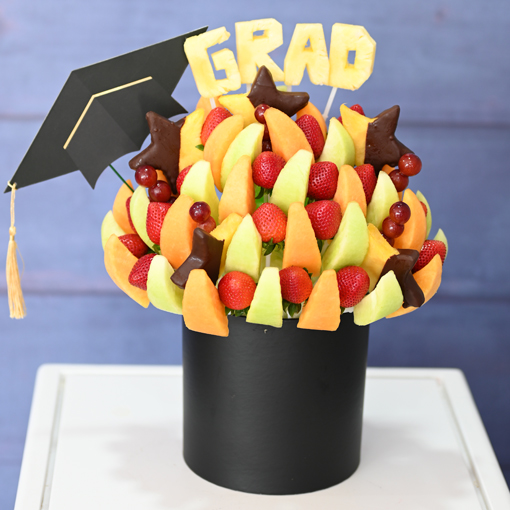 Star Studded Grad Celebration