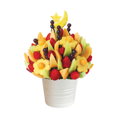 Eid Fruit Design