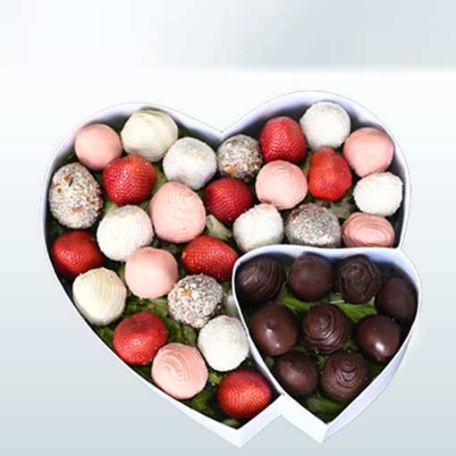 Heartfelt Indulgence Box