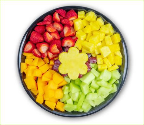 Slices of Fruit Platter | Edible Arrangements®