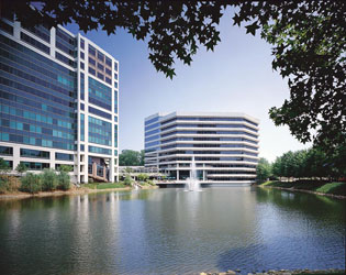 Corporate Office Image