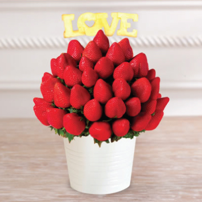 Berry Lovely Bouquet | Edible Arrangements®