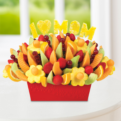 I Love Mom Festival | Edible Arrangements®