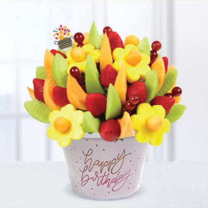 Birthday Girl Fruit Design | Edible Arrangements®