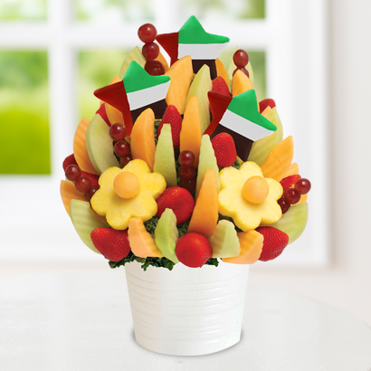 UAE Delicious Celebration | Edible Arrangements®