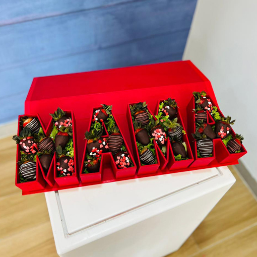 Mama's Love Box | Edible Arrangements®