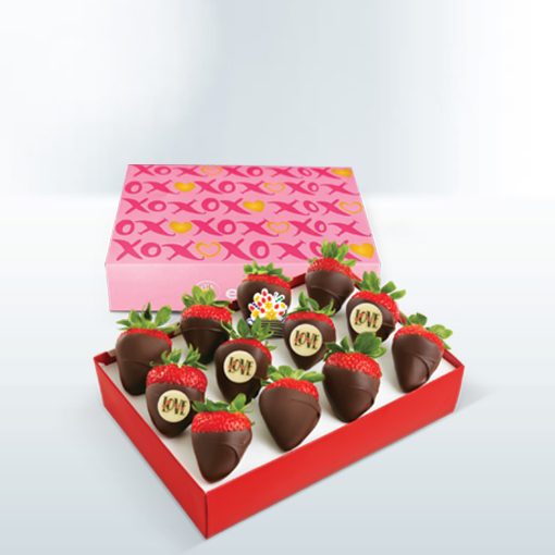 I Love You Sentiments | Edible Arrangements®