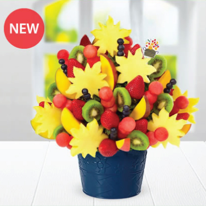 Watermelon Kiwi Blueberry Bouquet | Edible Arrangements®