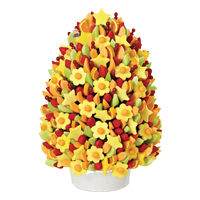 Edible fruit on sale delivery