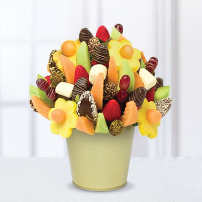 Edible shop fruits delivery