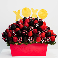 Edible discount arrangements prices